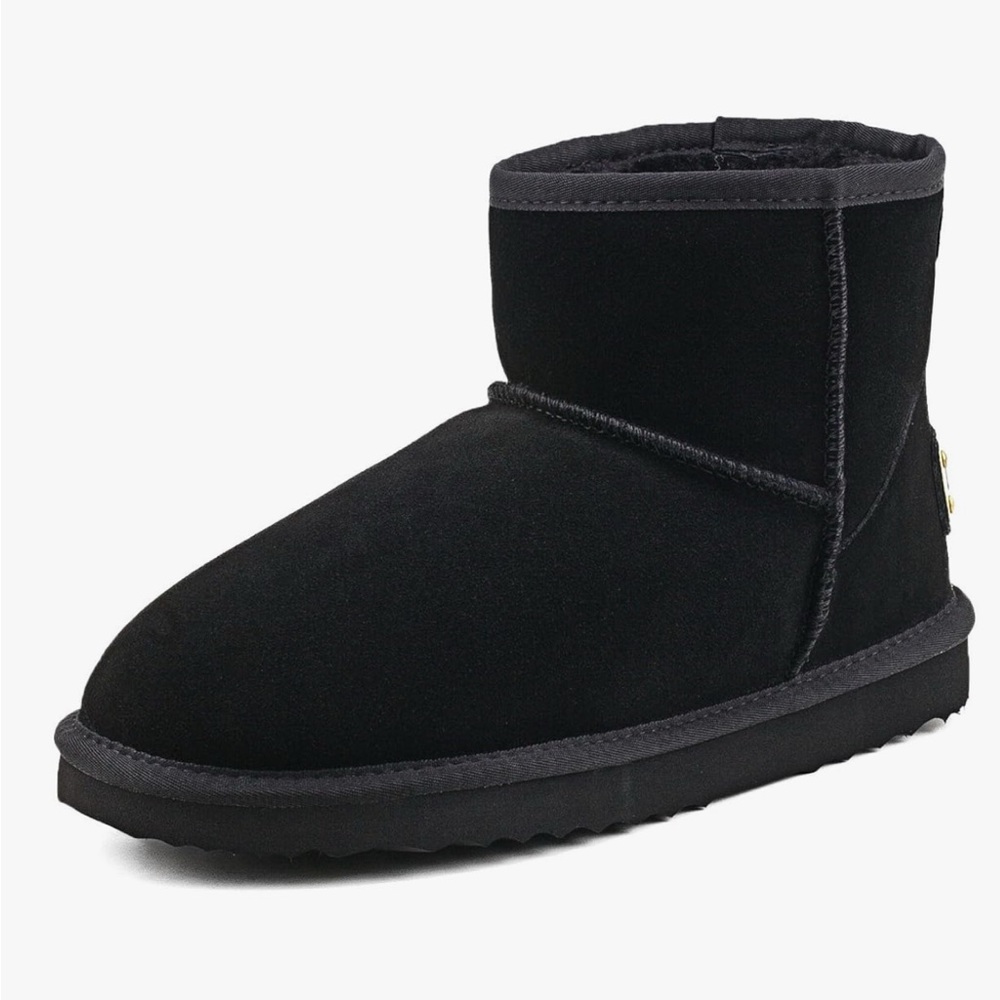 AUSLAND men’s boots